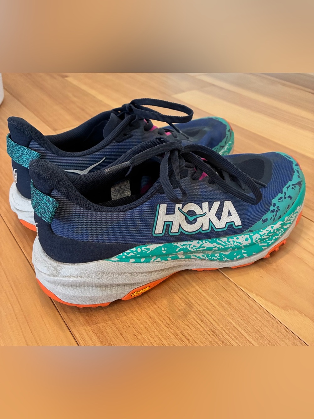 Hoka Speedgoat 6 Trail Running Shoes